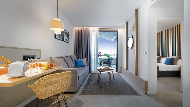 Labranda Suites Costa Adeje